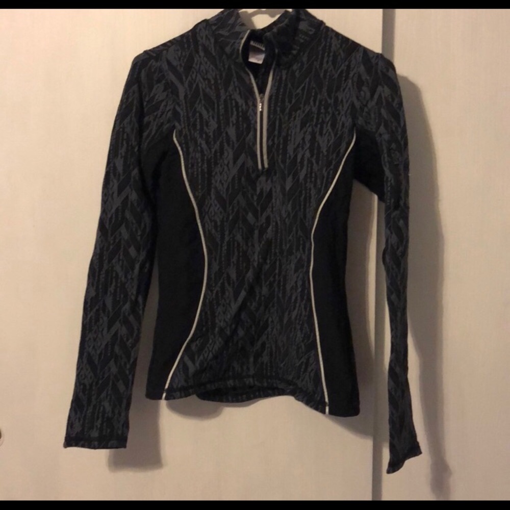 Like new Victoria Secret Sport half Zip